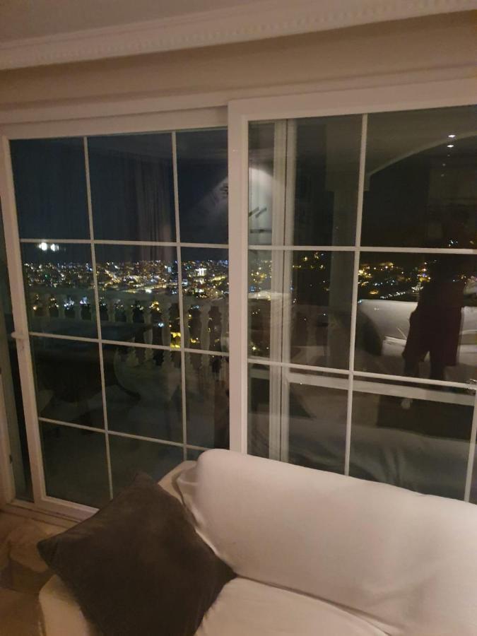 Vilă Bektas Hill Alanya